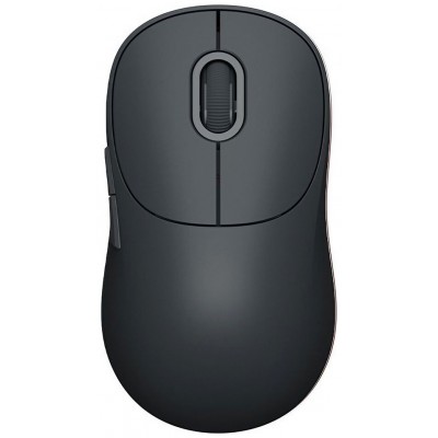 RATON XIAOMI WIRELESS MOUSE 3 BLACK (Espera 4 dias) en Huesoi
