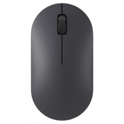 RATON XIAOMI MOUSE LITE 2 BLACK en Huesoi