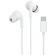 Xiaomi Auriculares Tipo-C blanco en Huesoi
