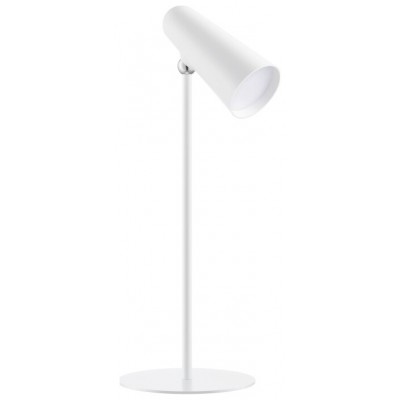 LAMPARA ESCRITORIO RECARGABLE XIAOMI FLEXIBLE RECHARGEABLE LAMP en Huesoi