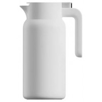 HERVIDOR DE AGUA INSULATED KETTLE 1.8L 1800W BLANCO XIAOMI (Espera 4 dias) en Huesoi