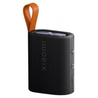 ALTAVOZ BLUETOOTH SOUND POCKET 5W NEGRO XIAOMI (Espera 4 dias) en Huesoi