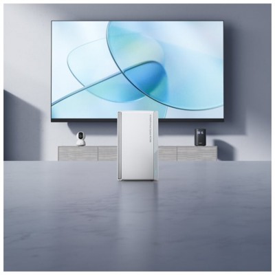ROUTER XIAOMI MESH SYSTEM AC1200 (2-PACK) WHITE en Huesoi