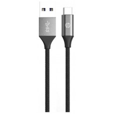 HP CABLE USB 3.1 A-C PARA CARGA Y TRANSFERENCIA DE DATOS 1,5m en Huesoi