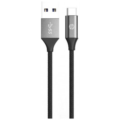 HP CABLE USB 3.1 A-C PARA CARGA Y TRANSFERENCIA DE DATOS 1,5m en Huesoi