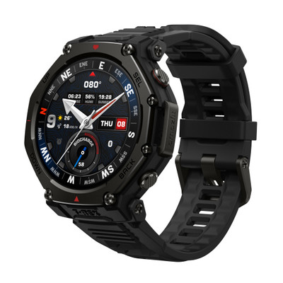 AMAZFIT T-REX PRO 44MM TACTICAL BLACK (Espera 4 dias) en Huesoi