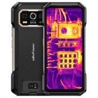Ulefone 27T Pro 17,2 cm (6.78") Ranura h&iacute;brida Dual SIM Android 14 5G USB Tipo C 12 GB 256 GB 10600 mAh Negro (Espera 4 dias) en Huesoi