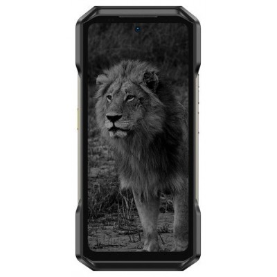 ULEFONE SMARTPHONE RUGERIZADO 5G TÉRMICO ARMOR 27 PRO. 6.78" FHD+ 120HZ. 12GB RAM. 256GB. MTK DIMENSITY 6300 5G. 10600 MAH. NEGRO. ANDROID 14 (Espera 4 dias) en Huesoi