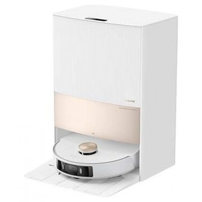 Dreame L20 Ultra aspiradora robotizada 3,5 L Bolsa para el polvo Blanco (Espera 4 dias) en Huesoi