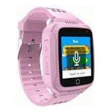 Celly Smartwatch Kids 2G Rosa en Huesoi