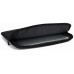 Celly Funda Portatil Sleeve hasta 16" Negro en Huesoi
