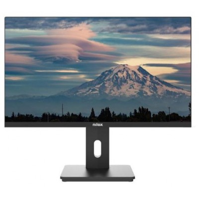 NILOX NXM24REG02 Monitor 24" VA VGA HDMI DP AA en Huesoi