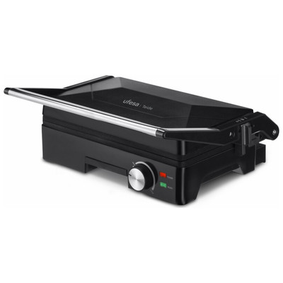 PAE GRILL TEIDE UFESA 72105210 1600W PLACAS en Huesoi