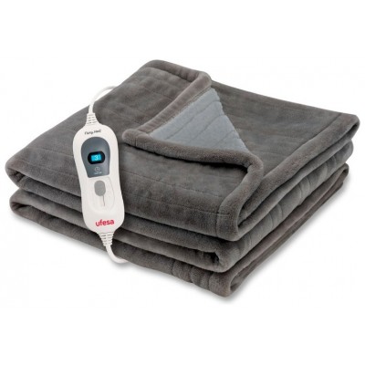 PAE MANTA TERMICA SOFTY FLEECE UFESA 10405396 en Huesoi