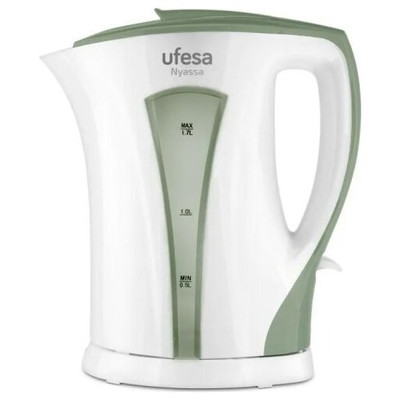 PAE HERVIDORA NYASSA UFESA 2200W 1.7 LITROS 71505416 en Huesoi