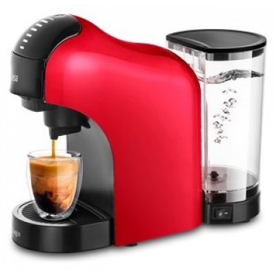 PAE CAFETERA BELLAGIO ROSSA UFESA 71905574 1L BOMBA en Huesoi