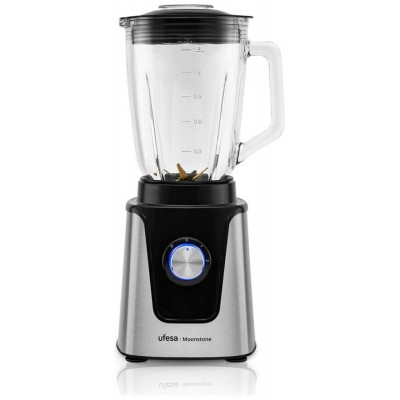 PAE BATIDORA DE VASO UFESA MOONSTONE 70205760 1500W en Huesoi