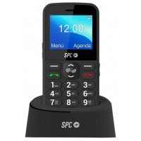 TELEFONO SPC FORTUNE2 4G BK en Huesoi