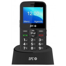 TELEFONO SPC FORTUNE2 4G BK en Huesoi