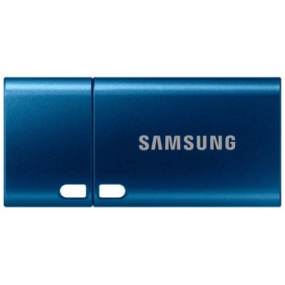 USB DISK 64 GB TYPE-C BLUE SAMSUNG (Espera 4 dias) en Huesoi