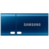 PENDRIVE 128GB USB-C 3.1 SAMSUNG USB-C BLUE en Huesoi