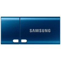 USB DISK 256 GB TYPE-C BLUE SAMSUNG (Espera 4 dias) en Huesoi