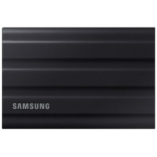 DISCO DURO SOLIDO SAMSUNG T7 SHIELD 1TB BK en Huesoi