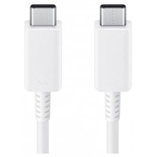 Samsung EP-DX510JWEGEU cable USB 1,8 m USB C Blanco en Huesoi Samsung EP-DX510JWEGEU cable USB 1,8 m USB C Blanco en Huesoi