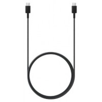 Samsung EP-DX510JBEGEU cable USB 1,8 m USB C Negro en Huesoi