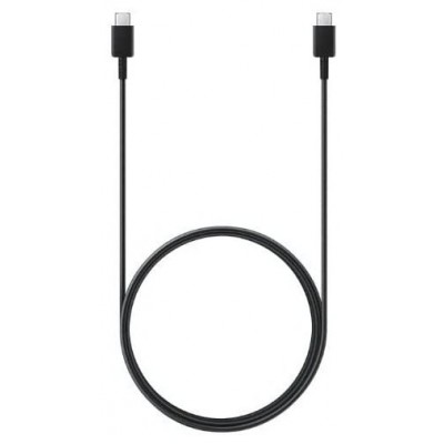 Samsung EP-DX510JBEGEU cable USB 1,8 m USB C Negro en Huesoi
