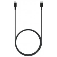 CABLE SAMSUNG USB-C USB-C 1.8M 5A BLACK en Huesoi