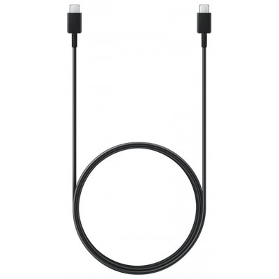 CABLE SAMSUNG USB-C USB-C 1.8M 5A BLACK en Huesoi