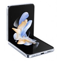 SMARTPHONE SAMSUNG GALAXY Z FLIP4 8GB 128GB 6.7" 5G LIGHT BLUE en Huesoi