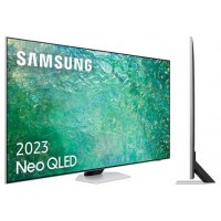 Samsung QN85C TQ75QN85CAT 190,5 cm (75") 4K Ultra HD Smart TV Wifi Plata (Espera 4 dias) en Huesoi
