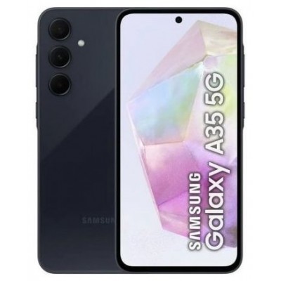 SMARTPHONE SAMSUNG A356 6-128 BK V2 en Huesoi