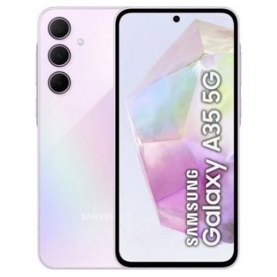 SMARTPHONE SAMSUNG A356 6-128 LV V2 en Huesoi