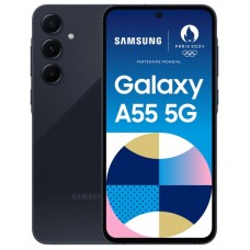 SMARTPHONE SAMSUNG A556 8-256 BK en Huesoi