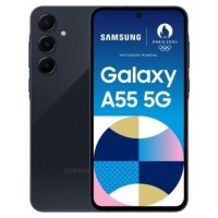 SMARTPHONE SAMSUNG A556 8-128 BK V2 en Huesoi