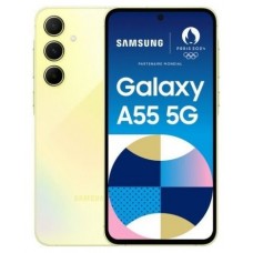 SMARTPHONE SAMSUNG A556 8-128 YE V2 en Huesoi