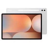 TABLET SAMSUNG GALAXY TAB S10+ X820 256 GB 12.4"" SILVER (Espera 4 dias) en Huesoi