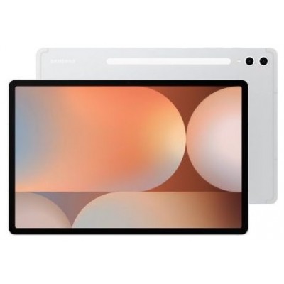 TABLET SAMSUNG GALAXY TAB S10+ X820 256 GB 12.4"" SILVER (Espera 4 dias) en Huesoi