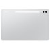 TABLET SAMSUNG GALAXY TAB S10+ X820 256 GB 12.4"" SILVER (Espera 4 dias) en Huesoi
