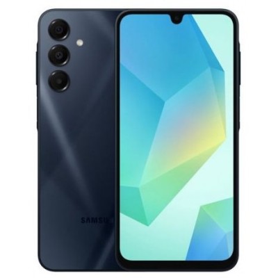 SMARTPHONE SAMSUNG A166 4-128 BK en Huesoi