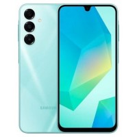 SMARTPHONE SAMSUNG GALAXY A16 5G 6.7"" 256 GB GREEN (Espera 4 dias) en Huesoi