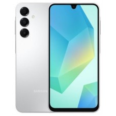 Samsung Galaxy A16 6.7" FHD+ 128GB 4GB Gray en Huesoi