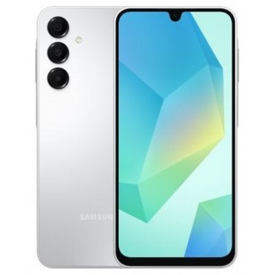 Samsung Galaxy A16 6.7" FHD+ 128GB 4GB Gray en Huesoi