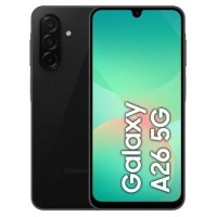 SMARTPHONE SAMSUNG A266 6-128 BK V2 en Huesoi