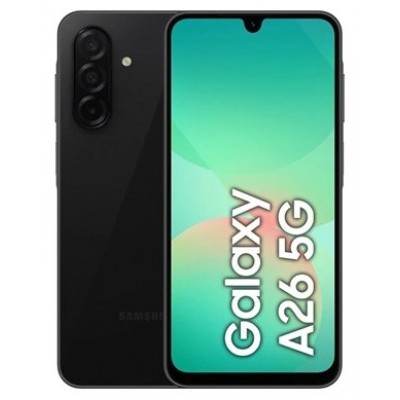 SMARTPHONE SAMSUNG A266 6-128 BK V2 en Huesoi