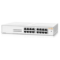 HPE NW IOn 1430 16xGbE Switch L2 en Huesoi