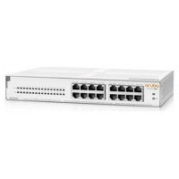 Aruba Instant On 1430 16xGbE PoE Switch 124W en Huesoi